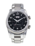 Pre-Owned Girard Perregaux Traveller Watch